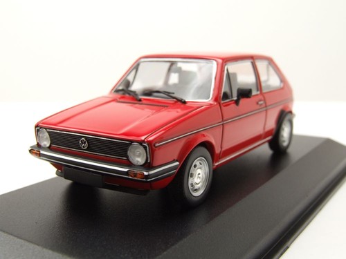 Golf türer 1980 rot - golf, 2-türer