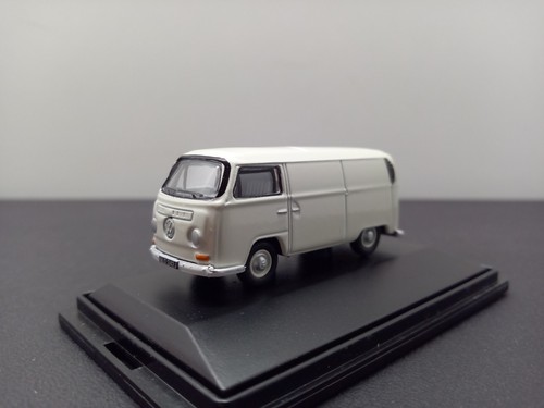 Oxford t2 kastenwagen - 1:76,