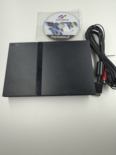 Sony playstation slim - sony,