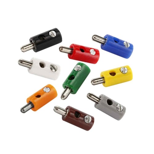 10er packs 6mm - 10er-packs, 2,6mm