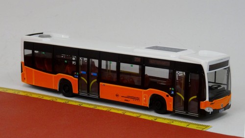 Mercedes citaro vestische - c2,