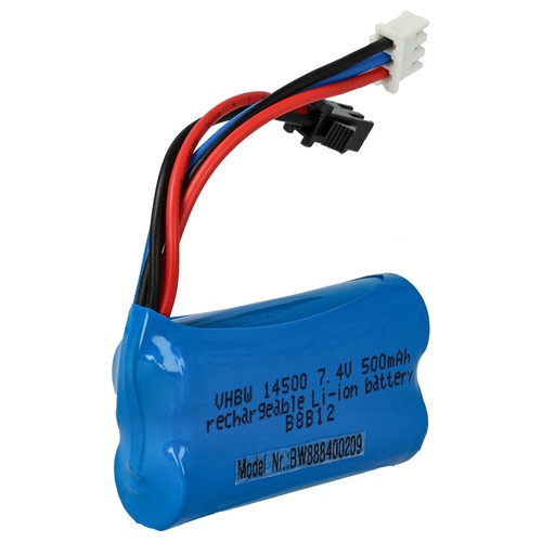 Akku modellbau 2p - rc,