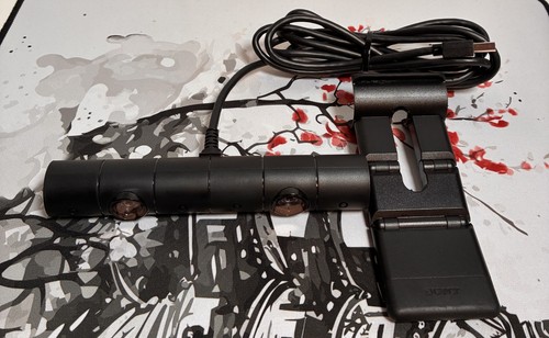Playstation kamera modell - playstation, 4