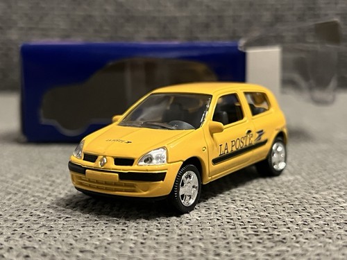 Norev renault clio phase 2 - phase,