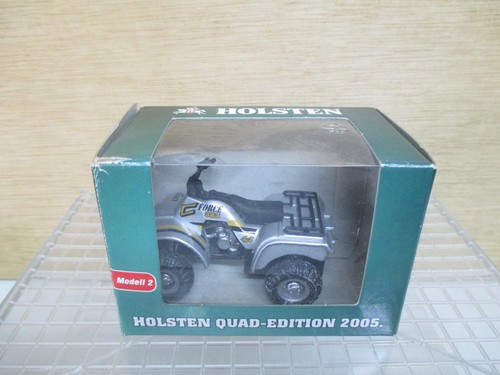 Holsten quad edition modell - holsten,