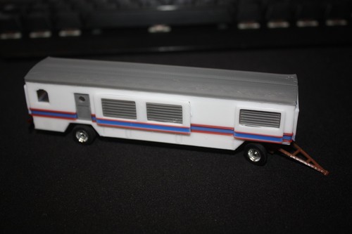 Schausteller wohnwagen bausatz - schausteller,