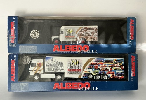 Albedo modelle 20 - albedo,