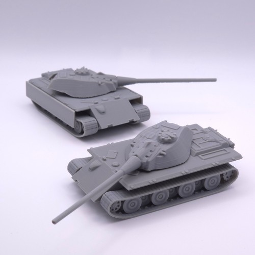 Panther iii - e-79, /