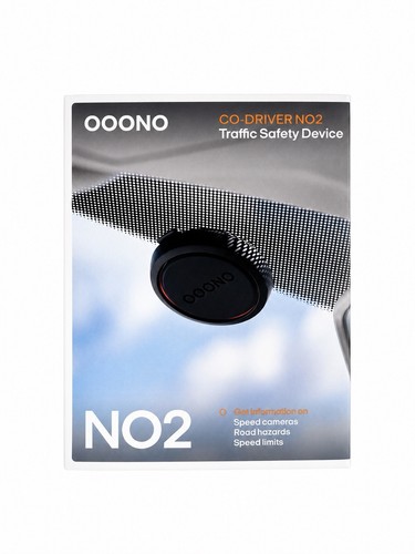 Ooono driver no2 neues - ooono, [neues