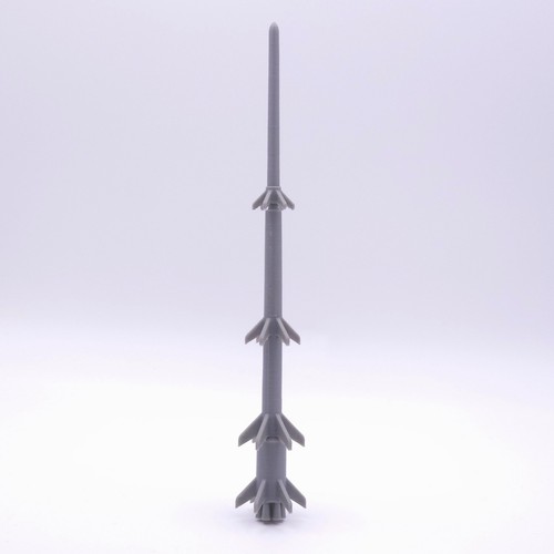 Rheinbote meteor - rheinbote, /