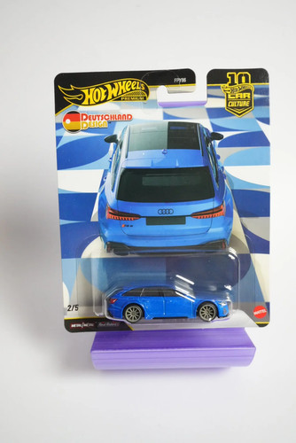 Hot wheels premium - hot,