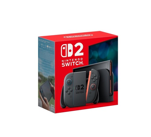 Nintendo switch konsole - konsole,
