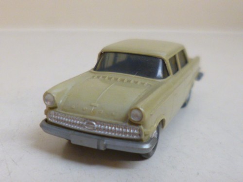 Wiking 87 modellauto - wiking, h0: