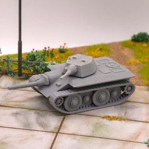 Gefechtsaufklärer - e-15,
