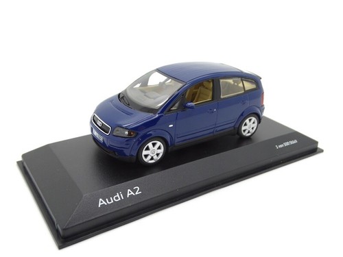 Audi modellauto miniatur - a2,