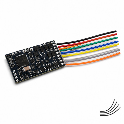 Appel lokdecoder dcc - appel,