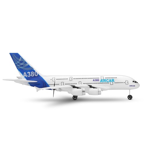 A120 aircar a380 - xk,