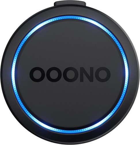 Ooono driver no2 neues - ooono, co-driver