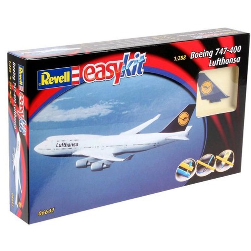 Revell modellbausatz easykit - revell,