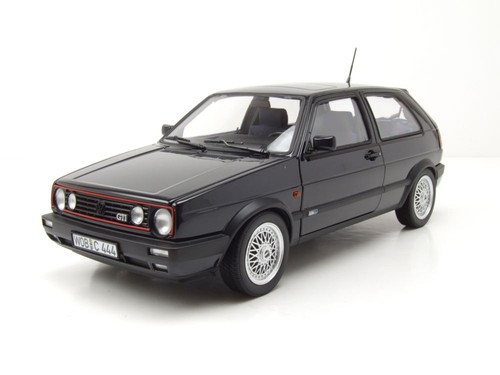 Golf gti edition - vw, 2