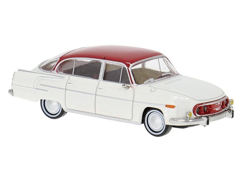 Brekina 27328 tatra - 27328,