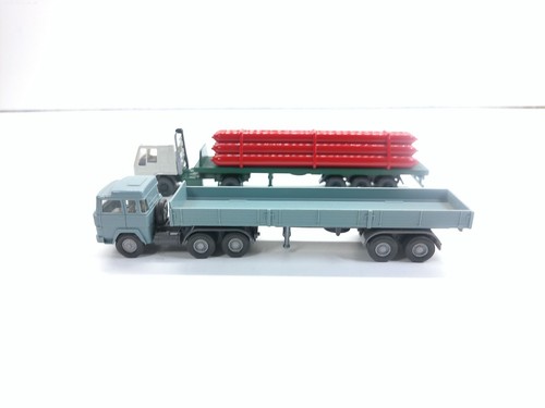 Modell lkw ohne ovp - x, 2
