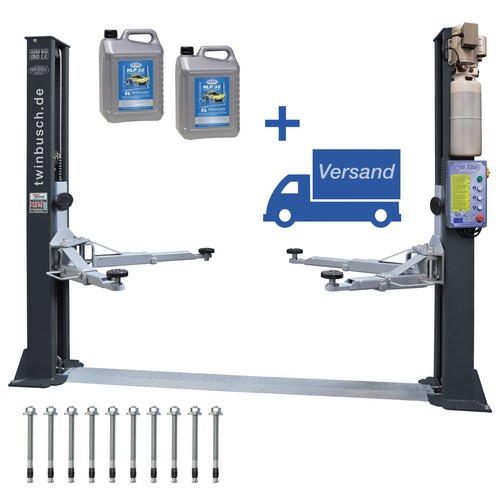 Twin busch garagen modell - busch,